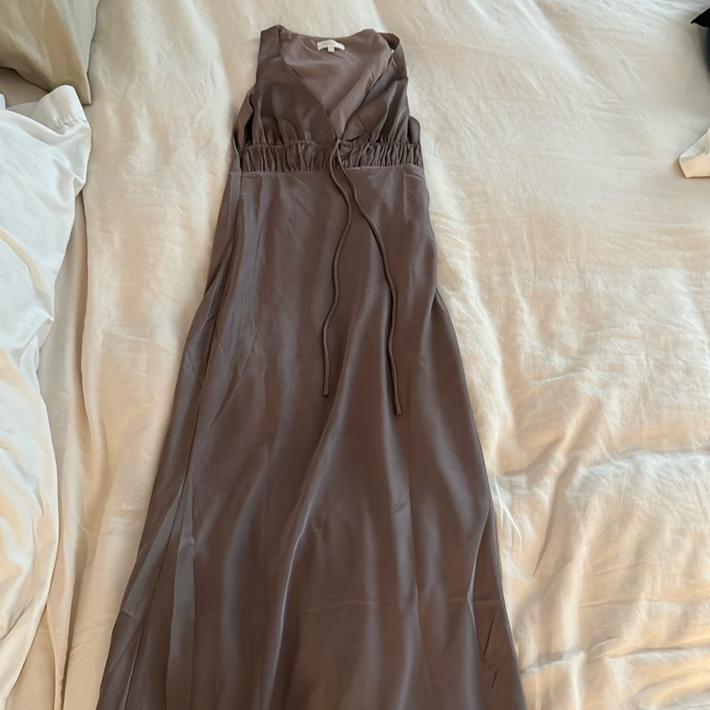 Billy J wedding guest dress